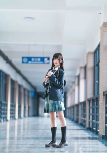 神枪少女