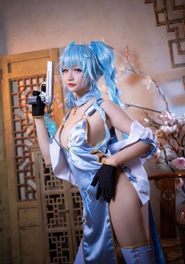 笨蛋妹妹