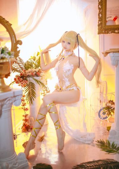 玻璃鞋
