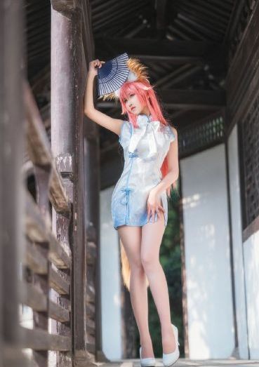 排球少女