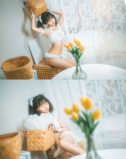 男女色