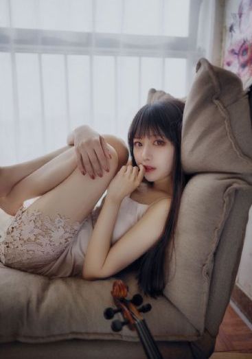 朋友妈妈8