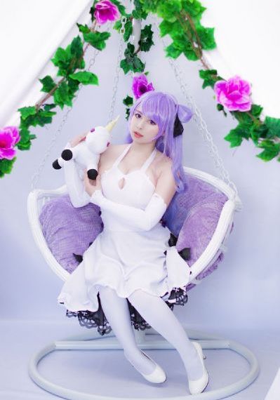 fateextra动画