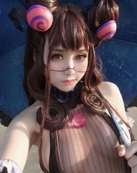 我的狐仙女友