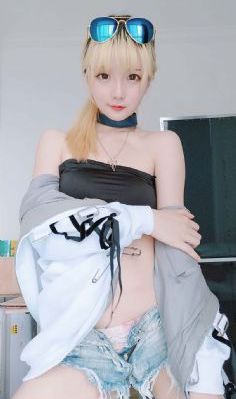 塘西风月