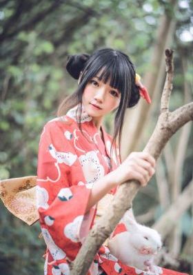 异世界悠闲农家