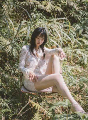 梅麻吕姐妹