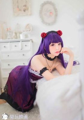 幕后之王