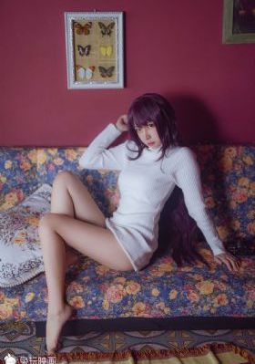 女儿的朋友7