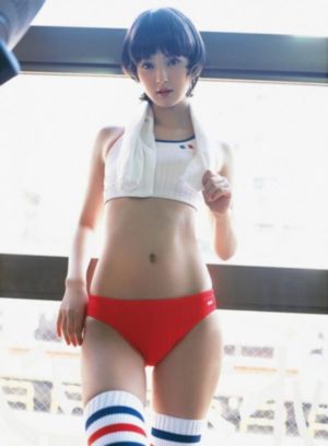 媳妇