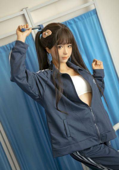 流泪的新娘