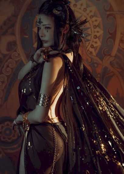 监禁女教师