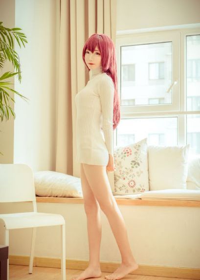 女欢在线