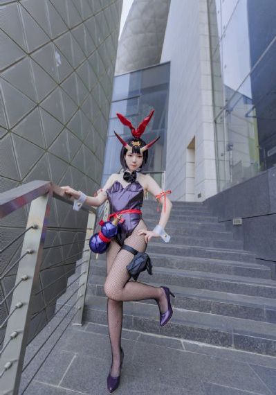 图书馆的女朋友
