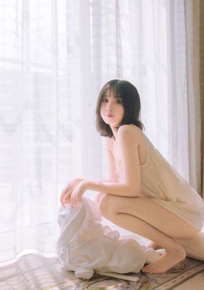 年轻的俄罗斯妈妈