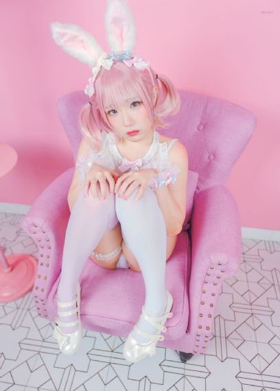 动漫樱花