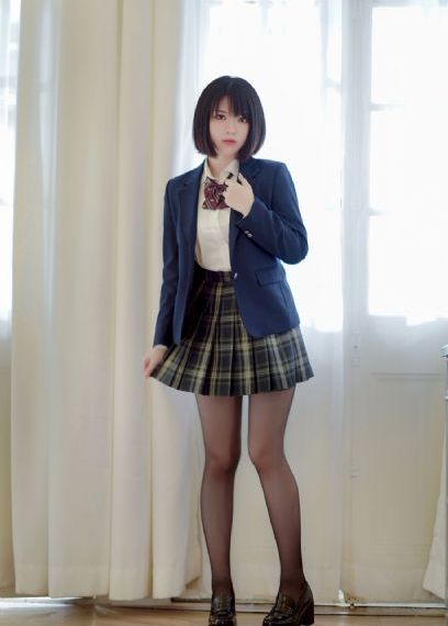 唐朝豪放女