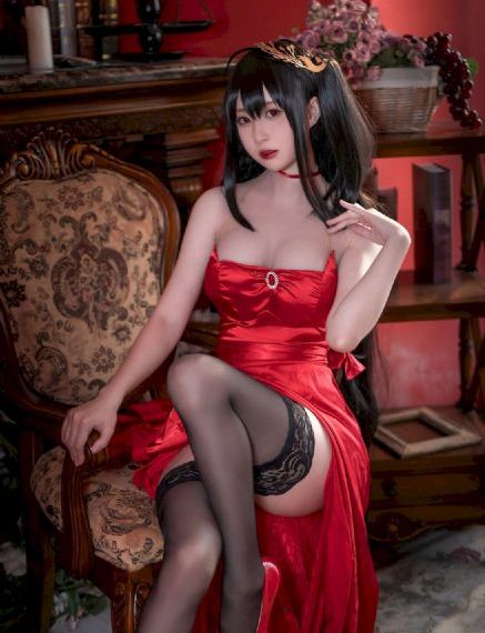 《涛女郎》电视剧