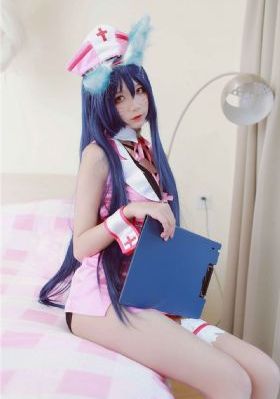 我的女儿未婚同居