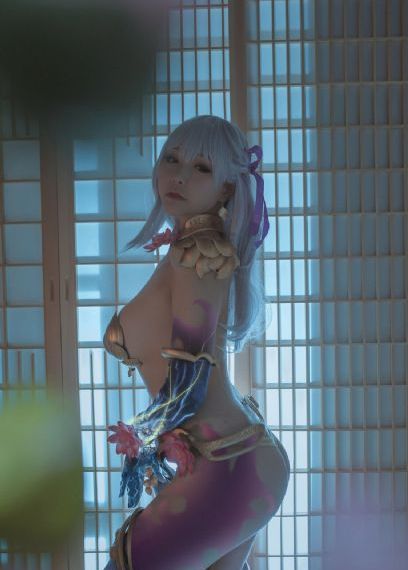 媚眼激情夜2