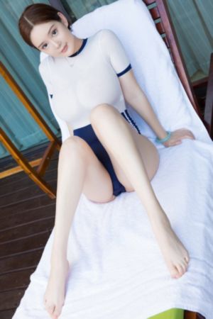 漂亮的保姆韩