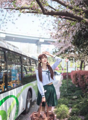 图书馆女朋友第5季分集