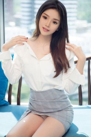 灼灼风流