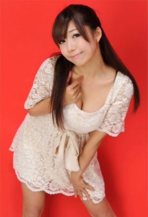 旗袍美探