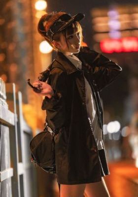 看日批