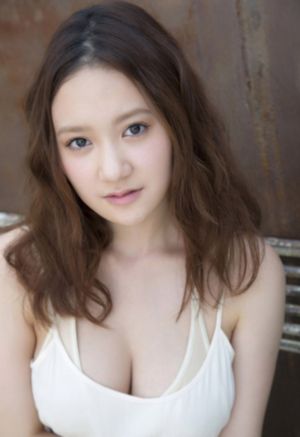芳心荡漾