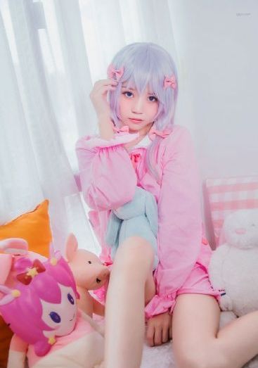 狼人镇