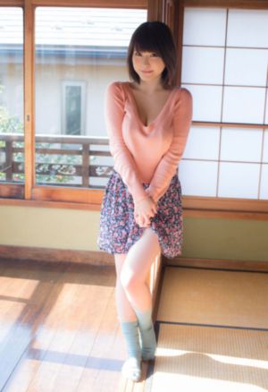 美乳女神思瑞