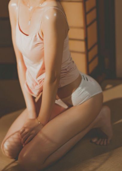 电波女与青春男