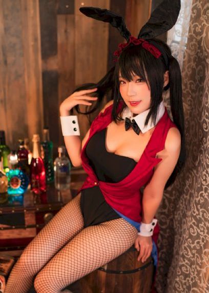 女人