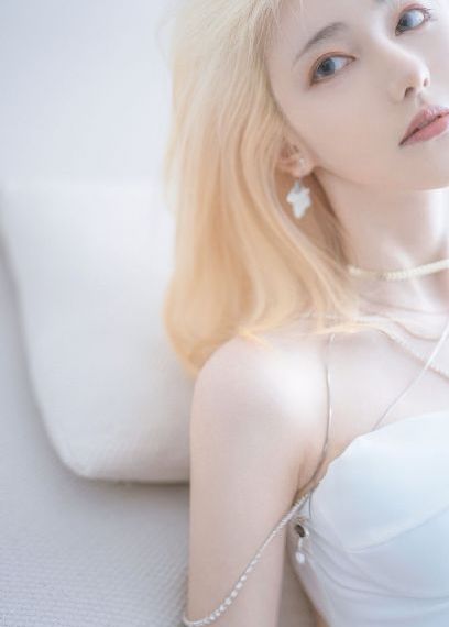 巨人的新娘