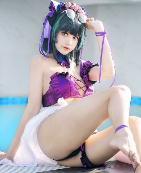 屯门色魔人皮兽