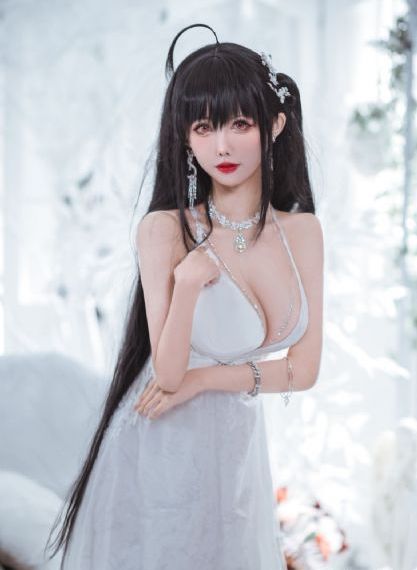 女主播夏娃无删版大尺度