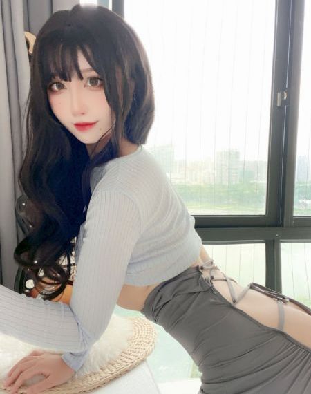 妻子的罪恶
