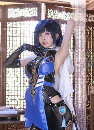 蚰蜒