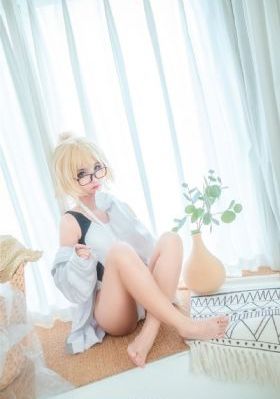 白色房间