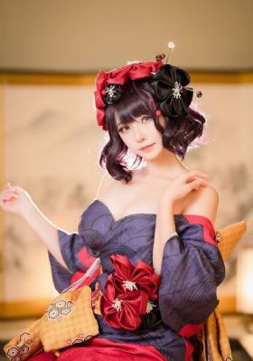 小小新娘花
