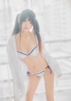 女教师20