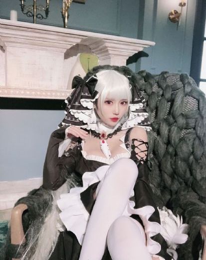 聊斋画皮