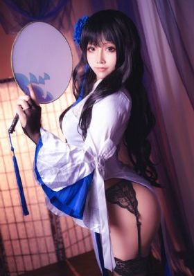 疯狂试爱