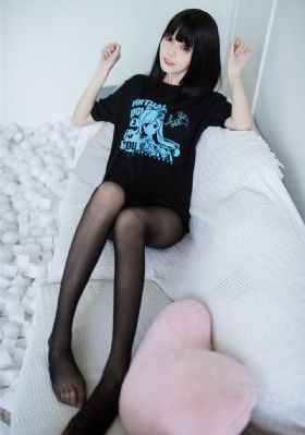 亚马逊的眼泪1