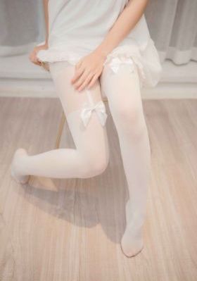 用手指搅乱吧