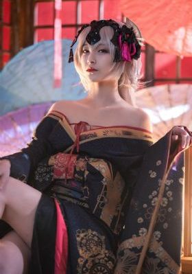 恶魔人