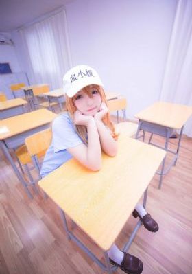 年轻的的妈妈